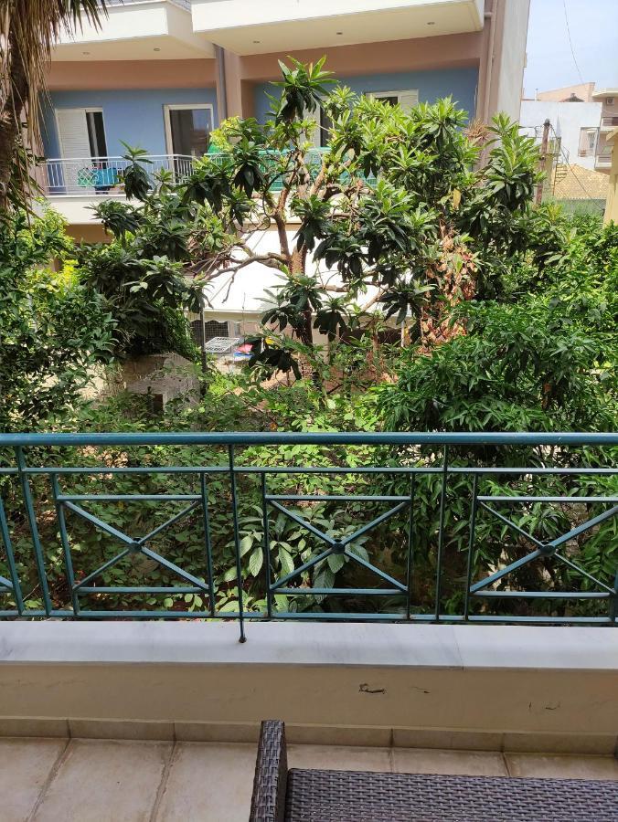 Averof بريفيزا المظهر الخارجي الصورة